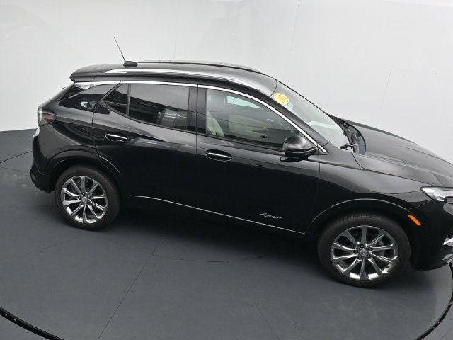 Used 2025 Buick Encore GX Avenir AWD/4WD image 29