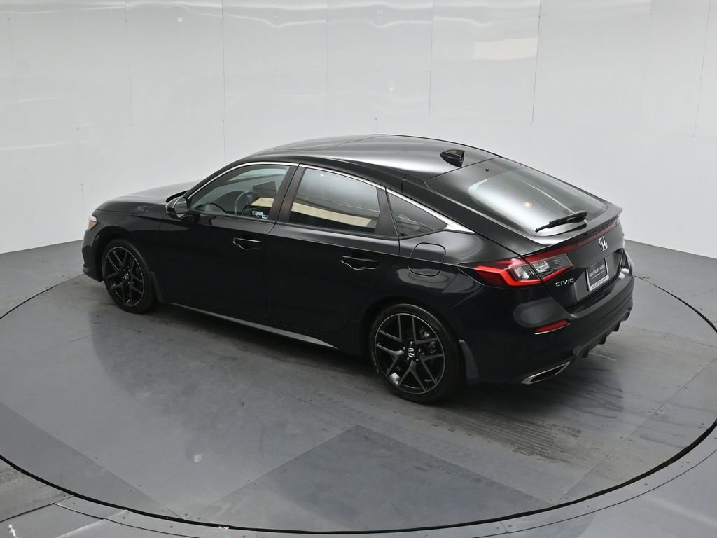 Used 2022 Honda Civic Sport Touring image 37