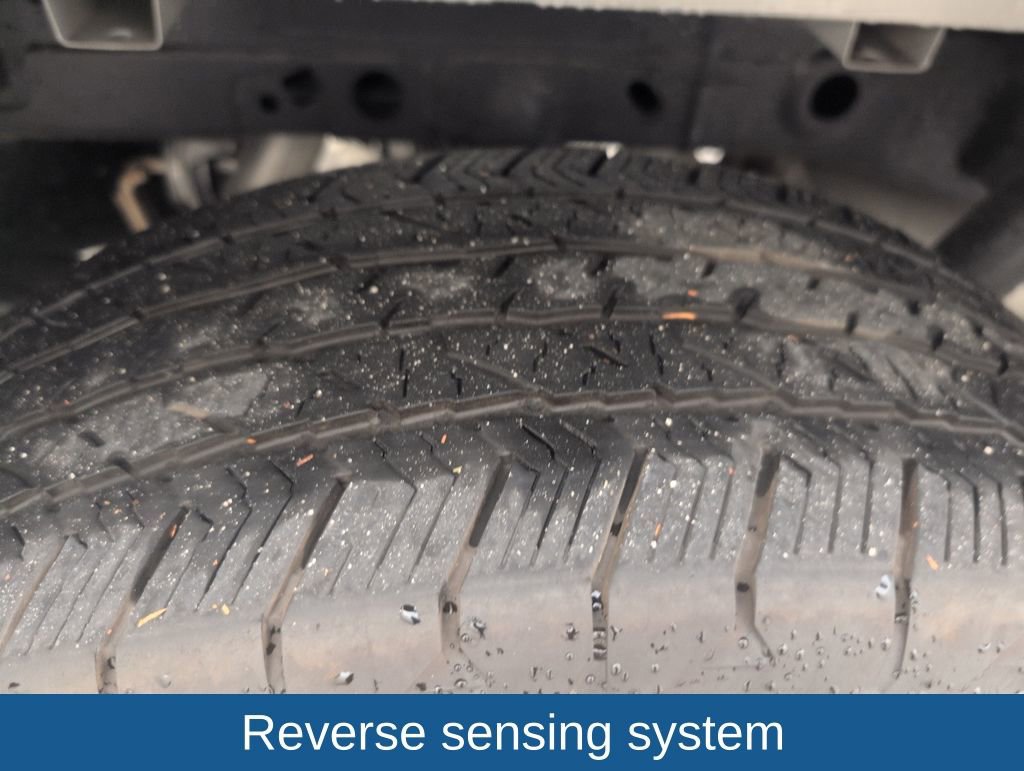 Certified 2024 Ford F150 STX image 23