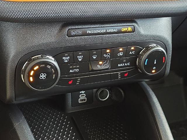 Certified 2023 Ford Bronco Sport Badlands AWD/4WD image 19
