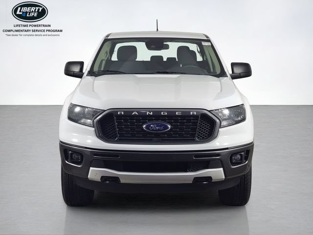 Certified 2021 Ford Ranger XLT w/ Equipment Group 301A Mid AWD/4WD image 9