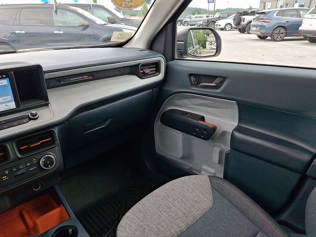 Certified 2023 Ford Maverick XLT FWD image 22