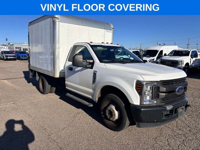 Certified 2019 Ford F350 XL image 4