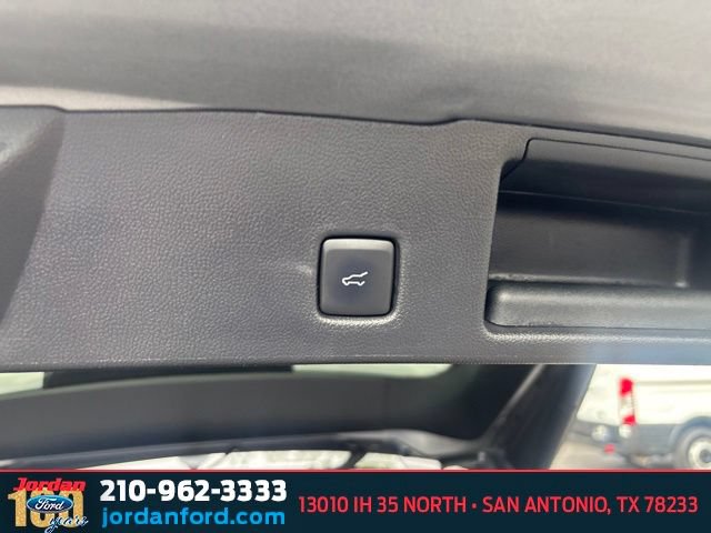Certified 2023 Ford Escape Active w/ Tech Pack #1 FWD image 11