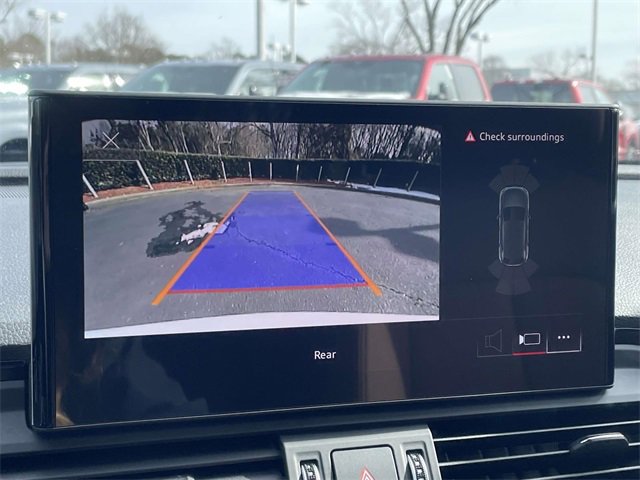 Used 2024 Audi Q5 2.0T Premium w/ Convenience Package image 19