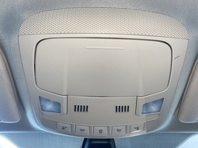 Certified 2019 Ford Fusion SEL image 17