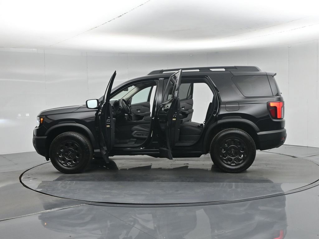 Used 2026 Honda Passport RTL image 58