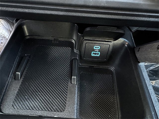 Certified 2025 Ford Bronco Badlands image 26