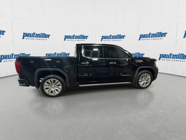 Used 2021 GMC Sierra 1500 Denali w/ Denali Ultimate Package AWD/4WD image 12