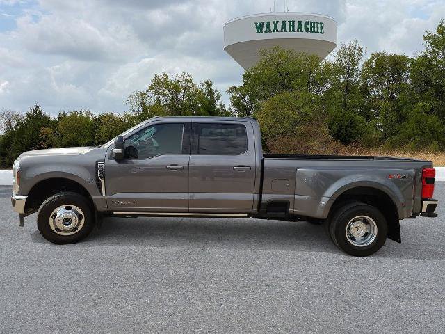 Certified 2025 Ford F350 Lariat w/ Lariat Ultimate Package AWD/4WD image 3