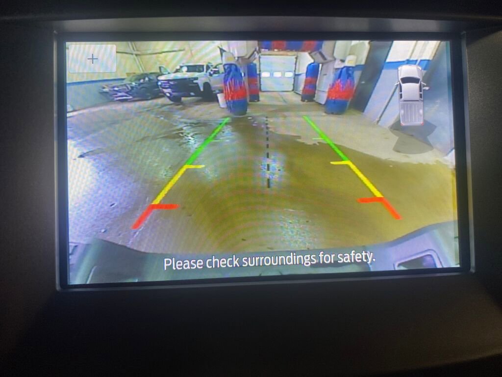 Certified 2023 Ford Ranger XLT w/ Bed Utility Package image 12