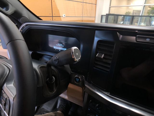 Certified 2024 Ford F350 Lariat AWD/4WD image 18
