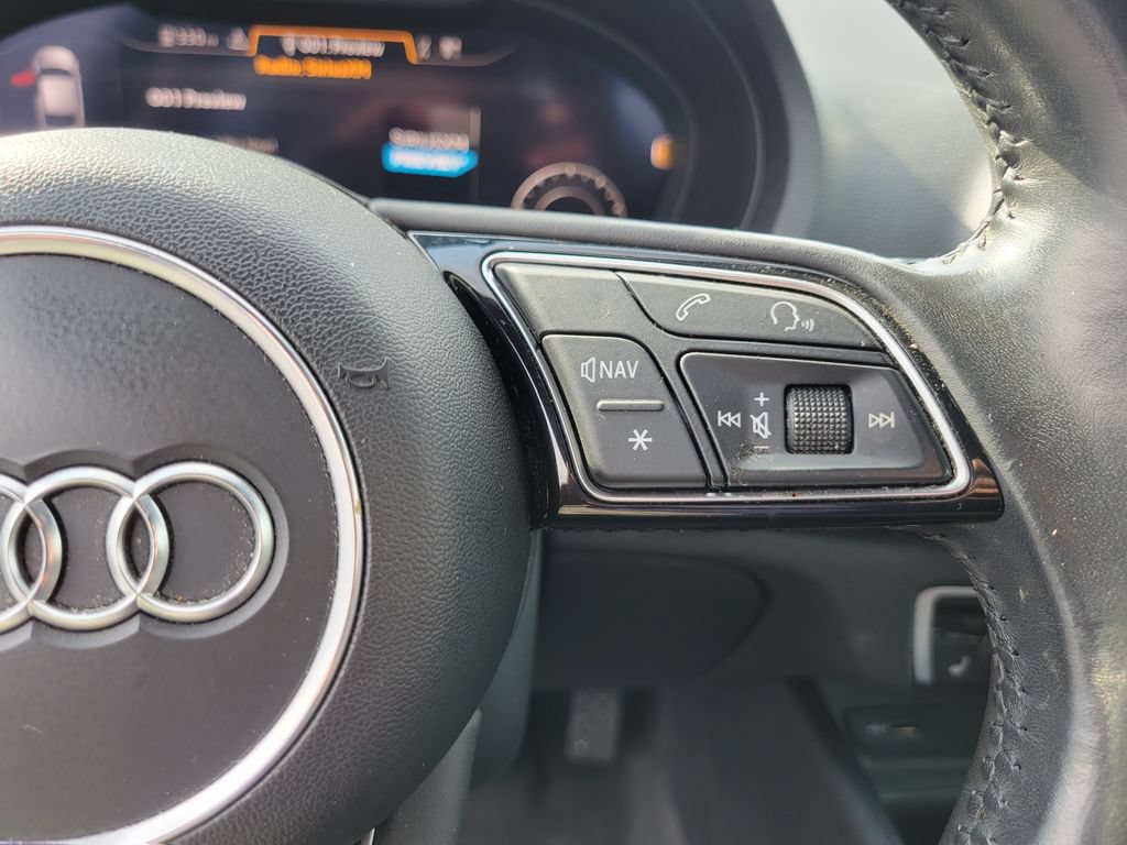 Used 2018 Audi A3 2.0T Premium AWD/4WD image 23