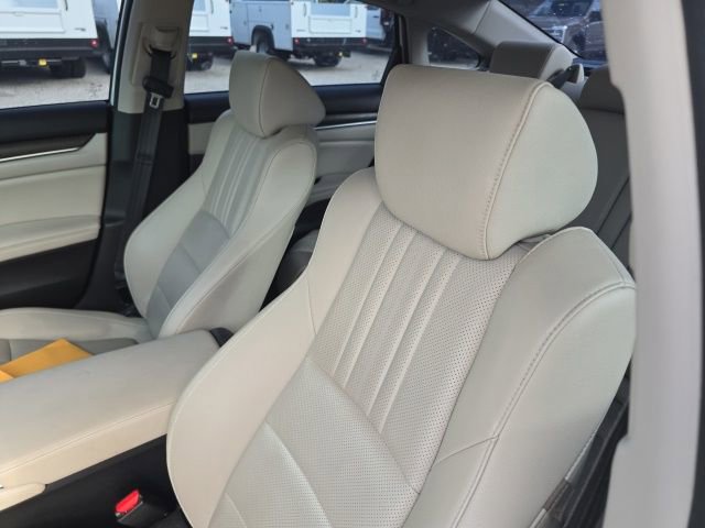 Used 2021 Honda Accord EX-L image 8