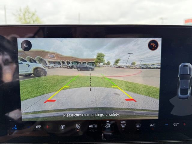 Certified 2024 Ford Mustang Premium RWD image 16