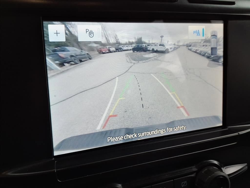 Certified 2023 Ford F150 XL w/ FX4 Off-Road Package image 26