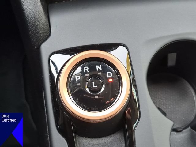Certified 2024 Ford Bronco Sport Outer Banks AWD/4WD image 26
