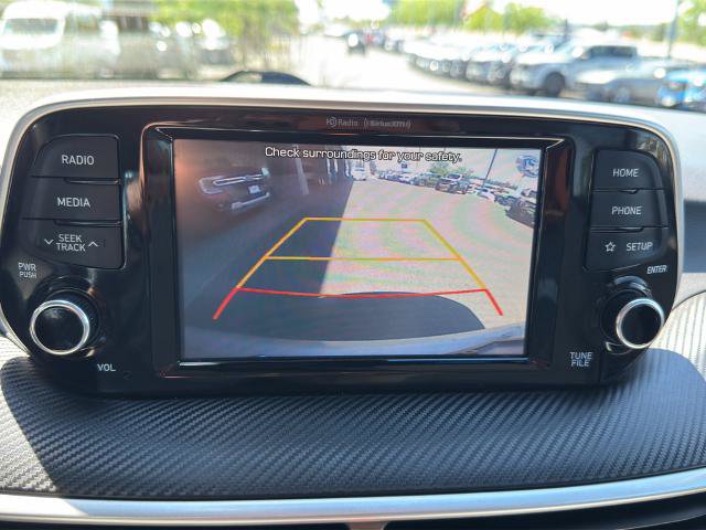 Used 2020 Hyundai Tucson SEL AWD/4WD image 21