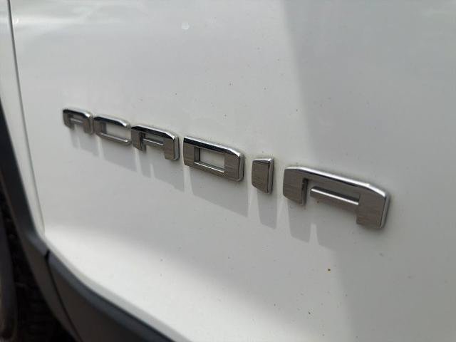 Used 2020 GMC Acadia SLT w/ LPO, Floor Liner Package AWD/4WD image 37
