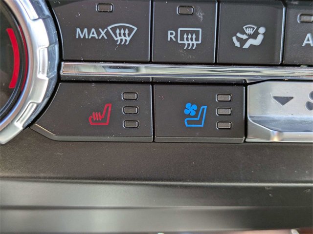 Certified 2022 Ford F250 King Ranch w/ Chrome Package image 23