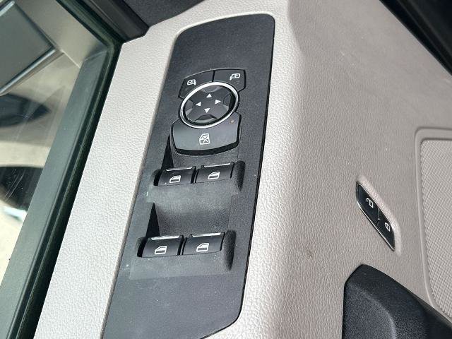 Certified 2020 Ford F250 XL w/ STX Appearance Package AWD/4WD image 16
