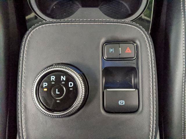 Certified 2023 Ford Mustang Mach-E Select AWD/4WD image 9