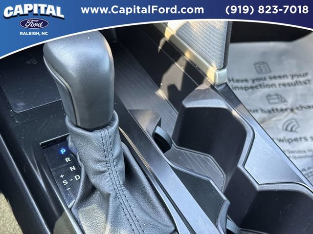 Used 2025 Toyota Camry SE FWD image 30