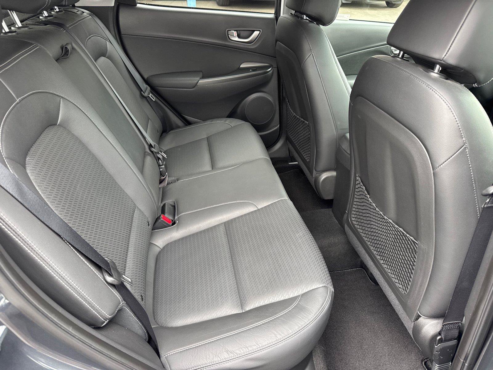 Used 2019 Hyundai Kona Ultimate AWD/4WD image 18