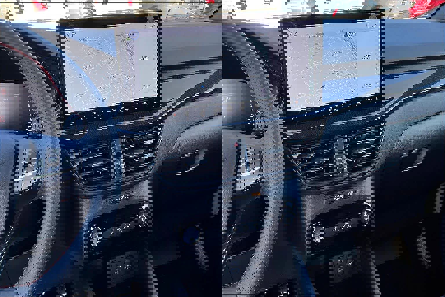 Certified 2023 Ford Escape ST-Line w/ Tech Pack #1 image 7