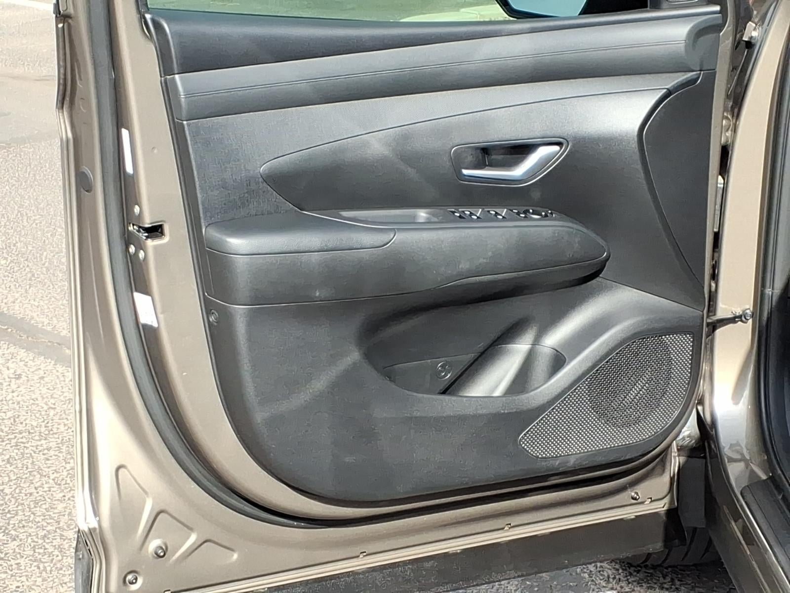 Used 2025 Hyundai Tucson SEL AWD/4WD image 20