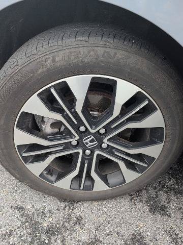 Used 2025 Honda Odyssey Elite image 29