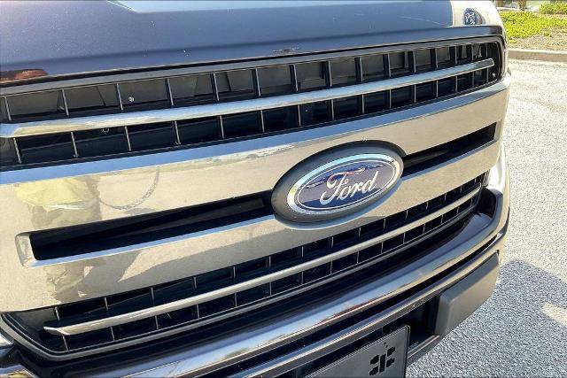 Certified 2019 Ford F150 XLT w/ Equipment Group 301A Mid RWD image 34