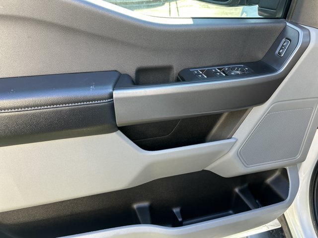 Certified 2025 Ford F350 XLT AWD/4WD image 20