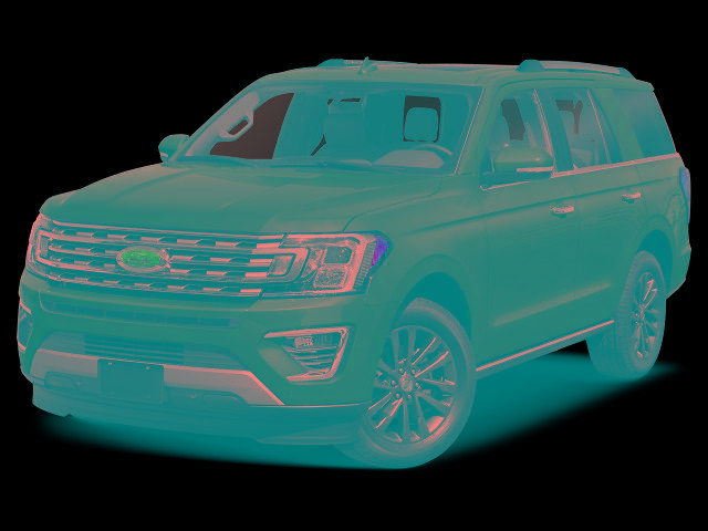 Certified 2020 Ford Expedition Limited w/ Equipment Group 303A AWD/4WD image 1