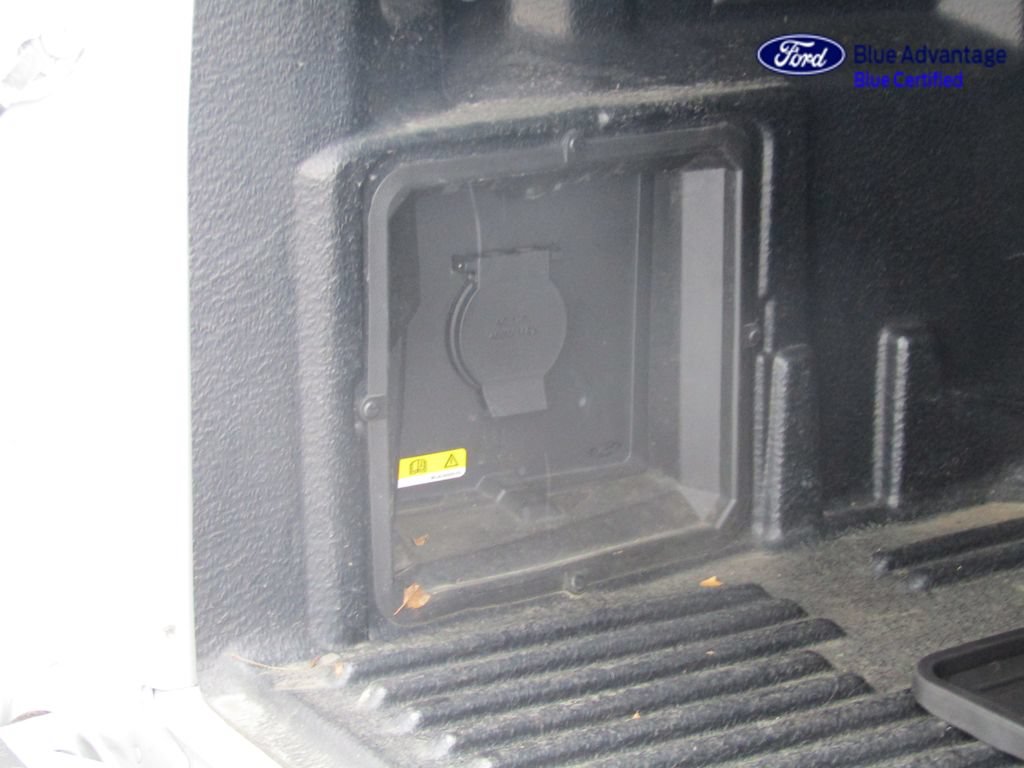 Certified 2023 Ford F150 XLT w/ Equipment Group 302A High AWD/4WD image 16