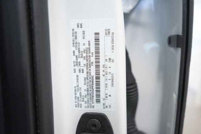 Certified 2023 Ford F150 XL w/ STX Appearance Package image 27