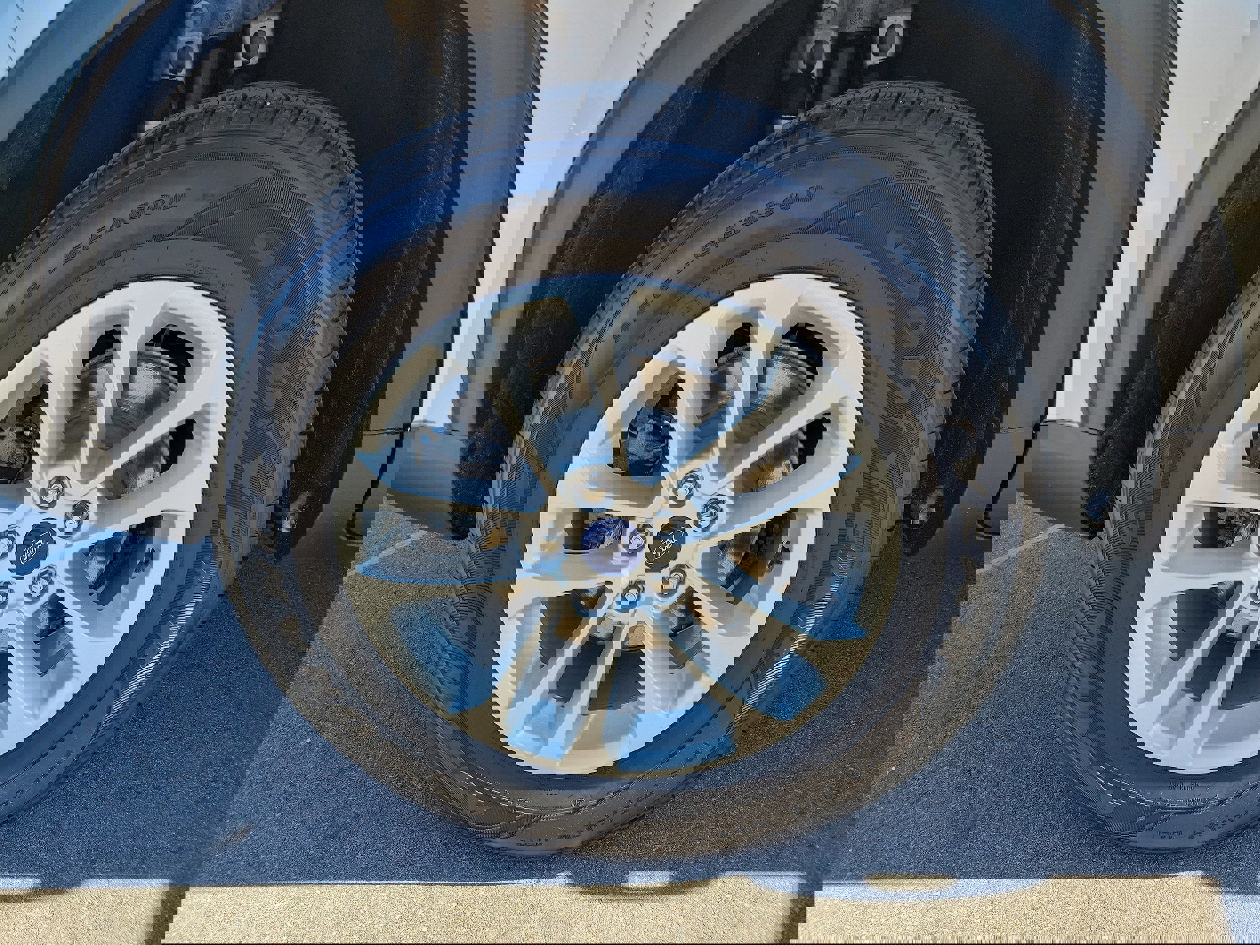 Certified 2022 Ford Escape SE w/ Convenience Package image 6