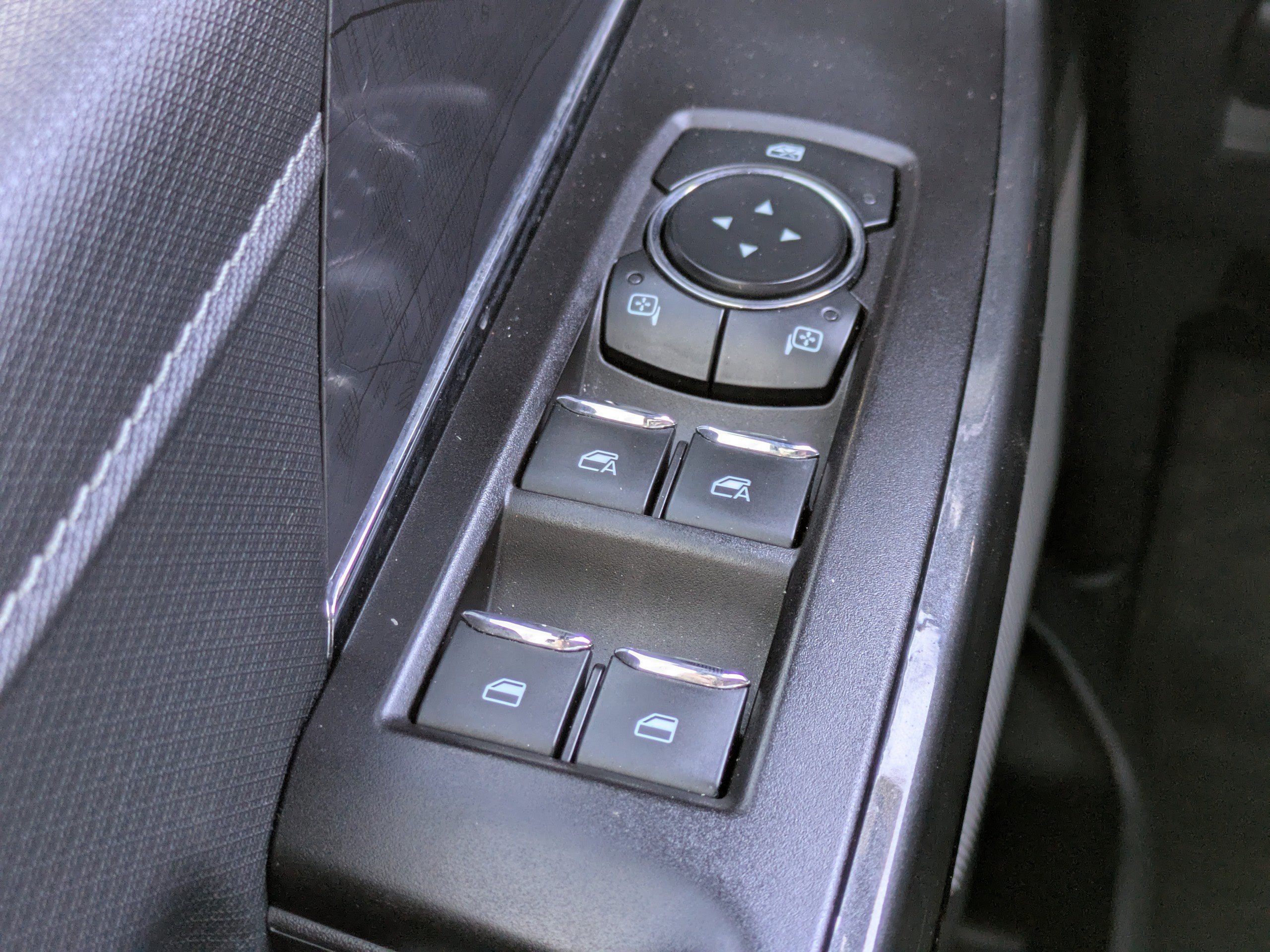 Certified 2023 Ford F150 XLT w/ Equipment Group 302A High image 20