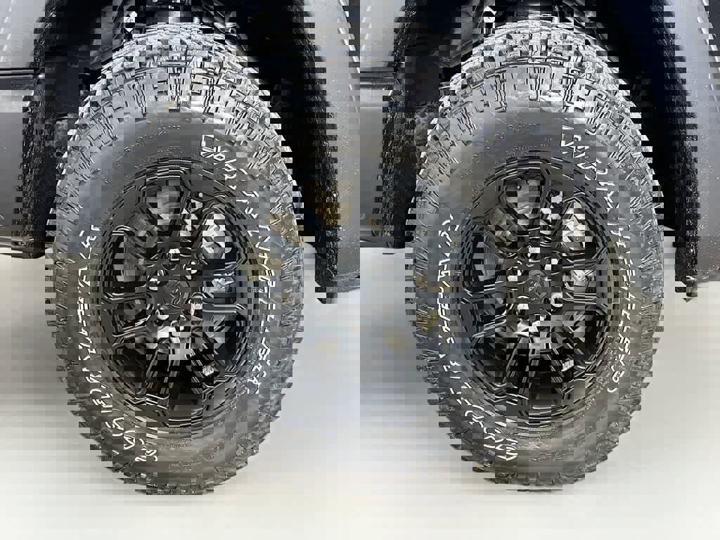 Used 2025 RAM 1500 Rebel w/ Advanced Safety Group II image 8