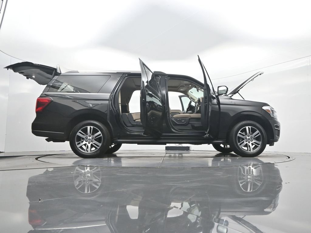 Certified 2024 Ford Expedition Max Limited RWD image 45
