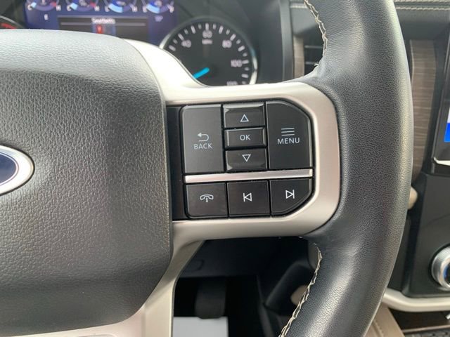 Certified 2024 Ford Expedition Max Limited image 15