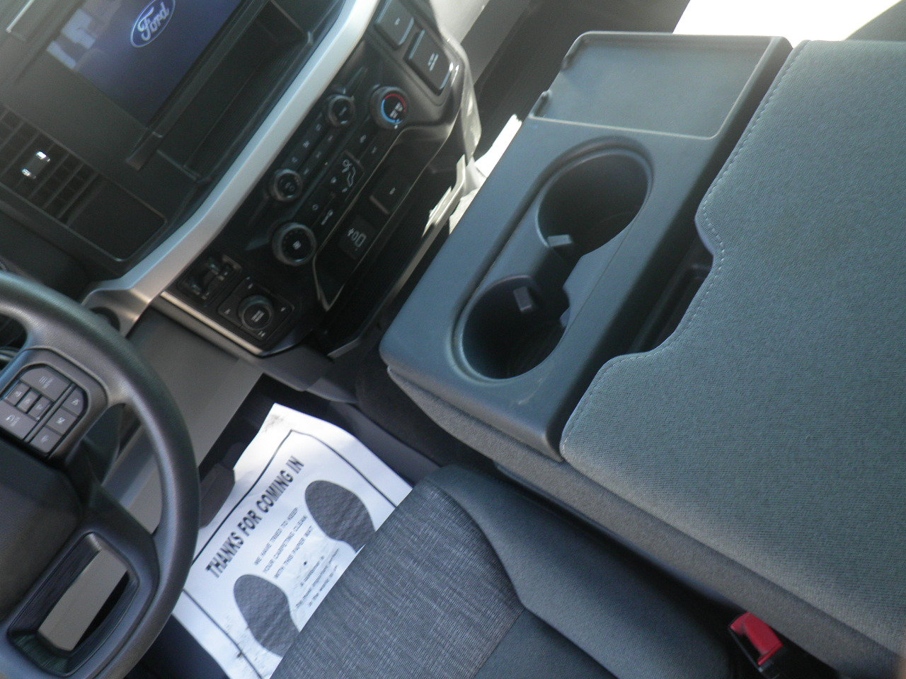Certified 2024 Ford F250 XLT AWD/4WD image 20
