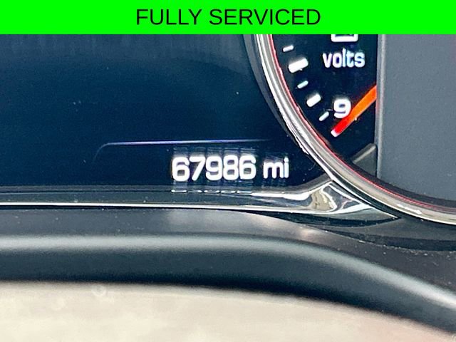 Used 2019 GMC Acadia Denali w/ Technology Package AWD/4WD image 14