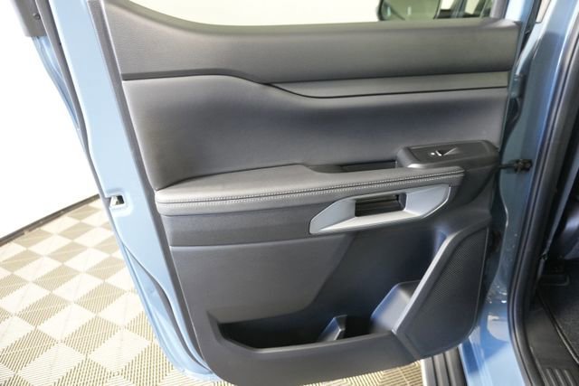 Certified 2024 Ford Ranger Lariat w/ FX4 Off-Road Package image 32