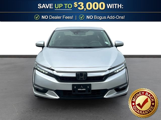 Used 2019 Honda Clarity Plug-In Hybrid image 11