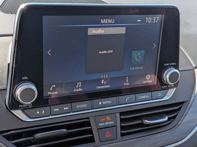 Used 2025 Nissan Altima 2.5 SV FWD image 18
