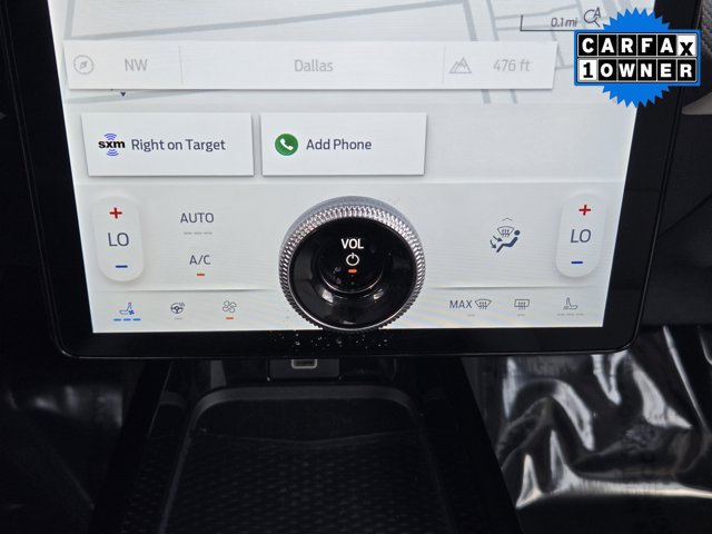 Certified 2025 Ford Mustang Mach-E Premium RWD image 17