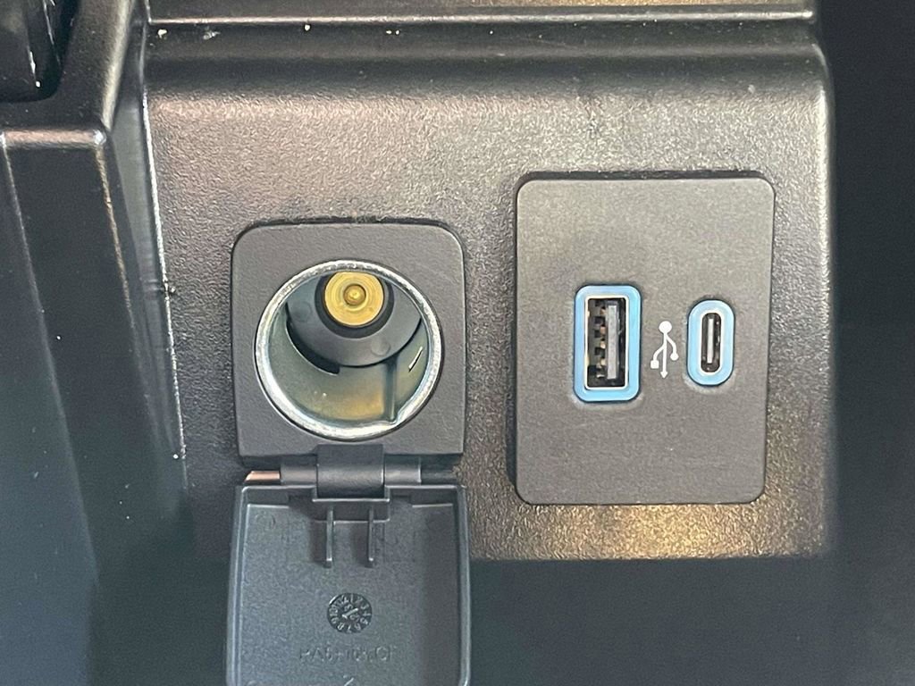 Certified 2024 Ford Explorer XLT image 22