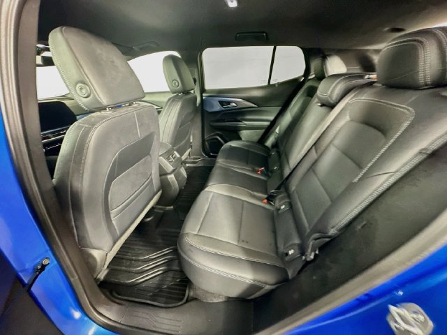 Used 2025 Chevrolet Equinox EV LT w/ Convenience Package AWD/4WD image 30