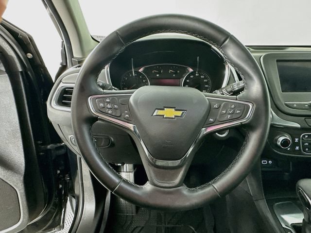 Used 2024 Chevrolet Equinox LT w/ LPO, Floor Liner Package FWD image 17